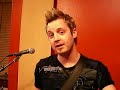Lincoln Brewster Songwriting Session