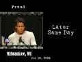 Michelle Obama \"Proud\" vs \"Really Proud\"