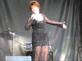 Pilita Corrales Sings 'Matud Nila' at Toronto's Canada Day Event