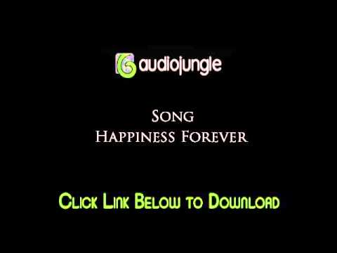 AudioJungle: Happiness Forever (Download Link Included)