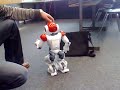 Nao at I5 Developer\