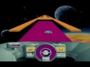 review and download:

http://tmftgame.blogspot.com/2008/07/skyroads.html

skyroads was released in 1993 by bluemoon interactive.

this video shows the second set of three roads, called into the sun.