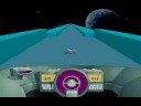 review and download:

http://tmftgame.blogspot.com/2008/07/skyroads.html

skyroads was released in 1993 by bluemoon interactive.

this video shows the second set of three roads, called into the sun.