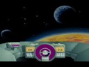 review and download:

http://tmftgame.blogspot.com/2008/07/skyroads.html

skyroads was released in 1993 by bluemoon interactive.

this video shows the second set of three roads, called into the sun.
