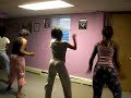 Ching A Ling DANCE