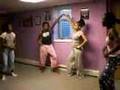 Ching A Ling DANCE