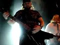 AnAkA--RUST & JADE LIVE @ KNITTING FACTORY(SOLD OUT)