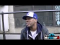 Interview Black Kent - Vendeur de Reves (Partie 1)