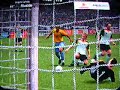 Brasil 2002 VS Alemanha 1990 PES2008 Brasil 2002 VS Alemanha 1990 PES2008