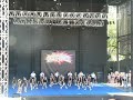 Arlington, TX TECC Sizzlers Competition