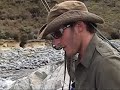 Fly Fishing in New Zealand