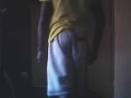 videos de Outlaw doing hip hop choreography
