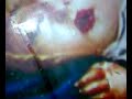 Miracle happened in Kattachira......Tears found in the photo of St. Mary in Kattachira St. Mary's Chappel......Its really a miracle