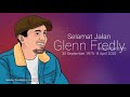 Januari (Glenn Fredly)