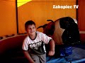 Ujeżdżanie byka w Zakopanem