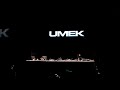 Umek Apokalypsa 20.11.2009