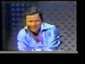 William Shatner - \"How To Handle A Woman\" William Shatner - \"How To Handle A Woman\"