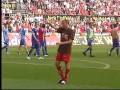 1. FC Köln - Der Abschied von Matthias Scherz