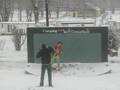 videos de Meeleef in de sneeuw