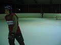 Gunde �ker shorttrack