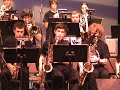 Scott Takahashi, Cal State Northridge Jazz Workshop 2007