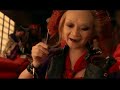 Masters of Horror - Imprint - trailer
