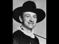 The Life And Times Of Wilf Carter - Slide Show The Life And Times Of Wilf Carter - Slide Show