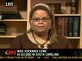 Pam Spaulding on CNN