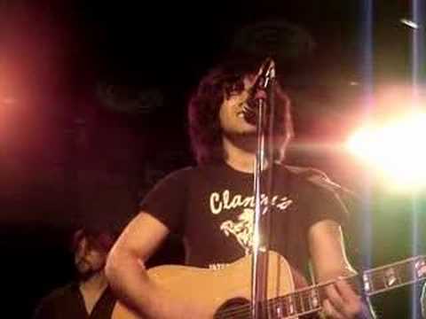 Pete Yorn Crystal Village Council ...