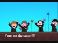 Potter puppet pals music video