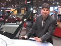 2009 Pontiac Solstice Coupe/ First Impressions
