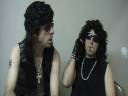 Interview With Slade and Lenny