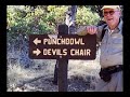Hiking To The Devil\