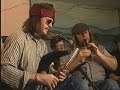 http://www.eigsemrscrotty.com/
http://www.setdancingnews.net/wcss/wcsst.htm
paddy keenan pipes, se�n ryan tin whistle, frankie gavin fiddle, alex finn bouzouki.  session filmed in 1997 at the willie clancy summer school, miltown malbay,county clare.