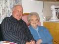 tribute to a centurian: Aunt Maggie