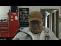 Quadriplegic - A Day at the Van Shop