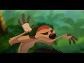 Disney-hacuna matata