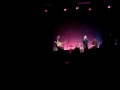 Midnight Shift, Sellersville Theater, 2009-10-23,
