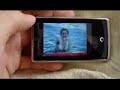 Teclast M26 Touch Screen MP4 player TV-OUT