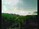 Travel Through Clouds - Viaggio Attraverso le Nuvole