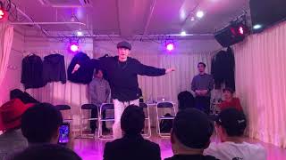 GenGen – ばぶりしゃす!?番外編 Pop side vol.9 Judge Demo