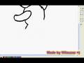 videos de Myself trying to paint a teddy bear :x