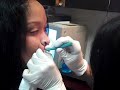 CHASSITY MICRODERMAL LA BODY ART