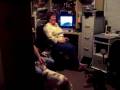 videos de LADY LAUGHING UNCONTROLLABLY
