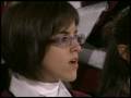 NIGRA SUM by Pablo Casals performed by Fiesole Youth Choir