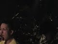 UPSET BEHIND 2009/11/28 「FUCK YOUR MOVEMENT VS FORCE US CIRCUS KILLER」 vol.3