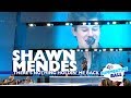 Shawn Mendes - 'There's Nothing Holdin'