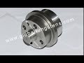 Highly Pure Tungsten Carbide Grit for Sale Order Now from Globaltungstens.com