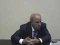 Trecca: pregi e difetti dell'Università di Messina