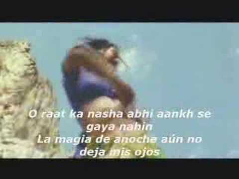 Asoka - Raat Ka Nasha - Subtitulada en Español